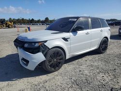 2016 Land Rover Range Rover Sport SC en venta en Lumberton, NC