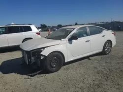 2024 Nissan Altima S en venta en Antelope, CA