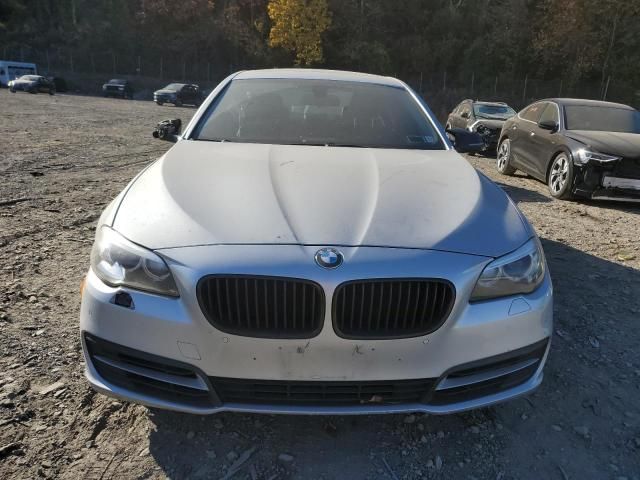 2014 BMW 535 XI