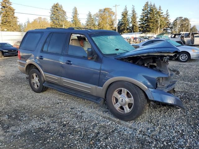 2003 Ford Expedition Eddie Bauer