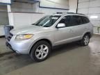 2007 Hyundai Santa FE GLS