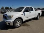 2007 Toyota Tundra Double Cab SR5