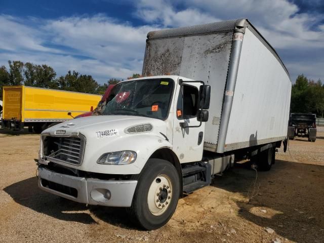 2016 Freightliner M2 106 Medium Duty