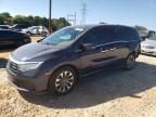 2021 Honda Odyssey EXL