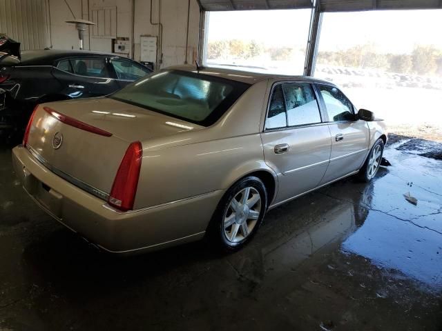 2006 Cadillac DTS