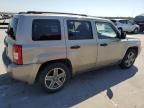 2009 Jeep Patriot Sport