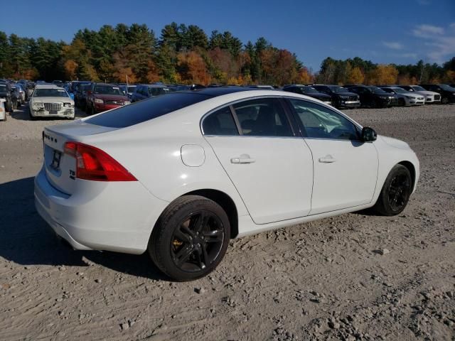 2015 Volvo S60 Premier