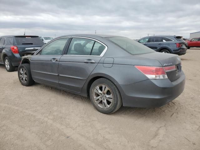 2011 Honda Accord SE