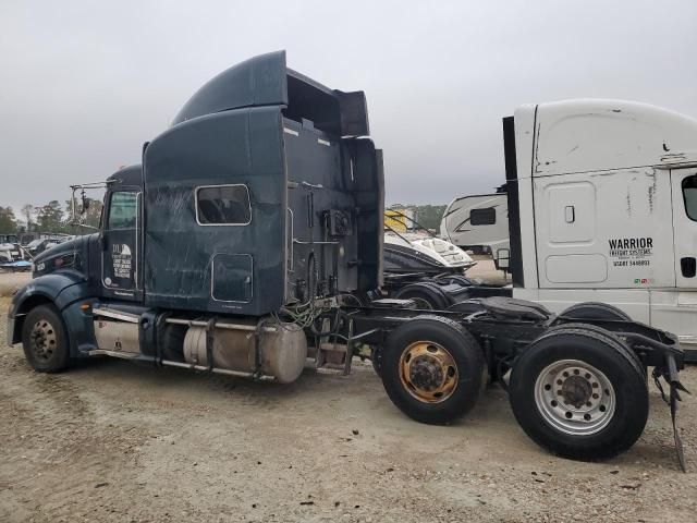 2014 Peterbilt 386