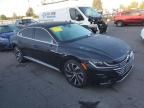 2019 Volkswagen Arteon SEL Premium