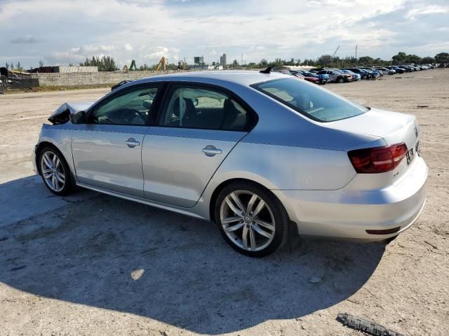 2016 Volkswagen Jetta S