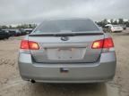 2010 Subaru Legacy 2.5I Limited