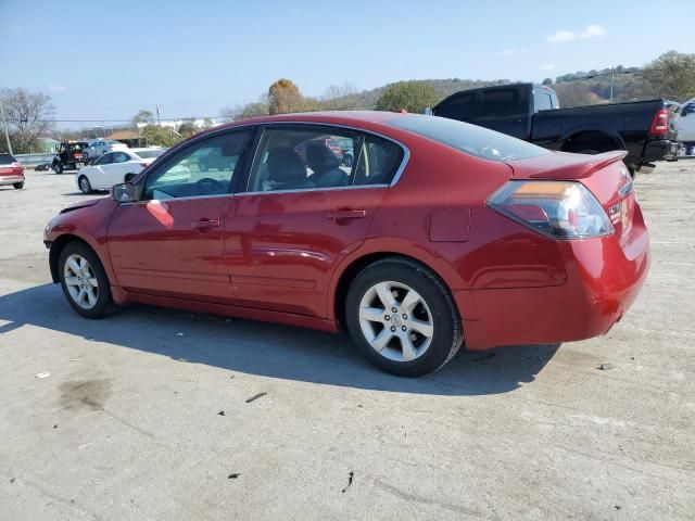 2009 Nissan Altima 2.5