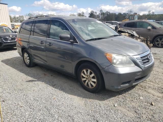 2010 Honda Odyssey EXL