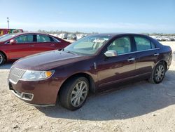 2011 Lincoln MKZ en venta en Arcadia, FL