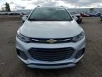 2021 Chevrolet Trax 1LT