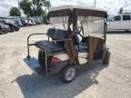 2014 Clubcar Car