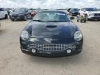 2002 Ford Thunderbird