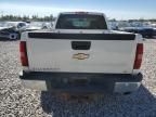 2008 Chevrolet Silverado K2500 Heavy Duty