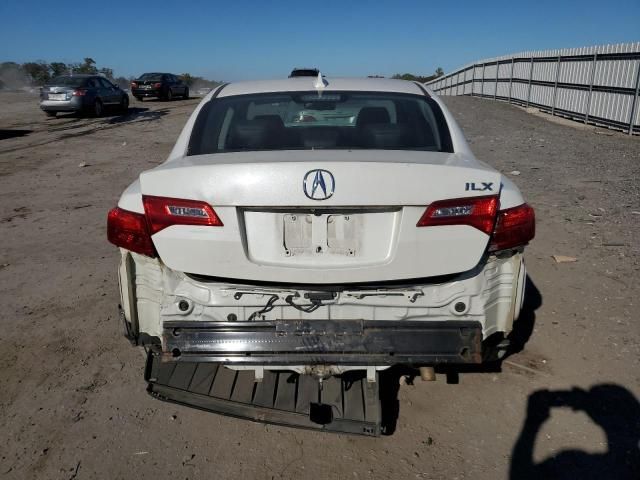 2015 Acura ILX 20 Tech