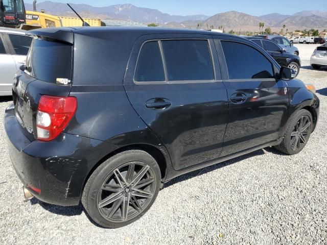 2012 Scion XD