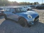 2016 Mini Cooper Clubman