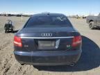 2005 Audi A6 3.2 Quattro