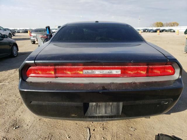 2010 Dodge Challenger SE