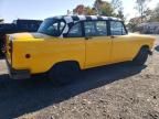 1979 Checker Checkercab