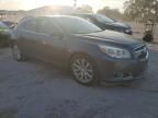 2013 Chevrolet Malibu 2LT