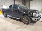 2013 Ford F150 Super Cab