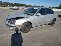 2005 Hyundai Elantra GLS en venta en Dunn, NC