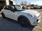 2016 Mini Cooper S