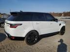 2020 Land Rover Range Rover Sport HSE