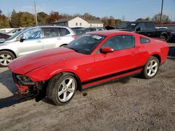 2010 Ford Mustang GT en venta en York Haven, PA