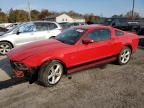 2010 Ford Mustang GT