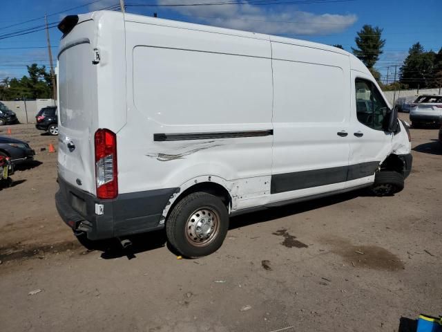 2023 Ford Transit T-250