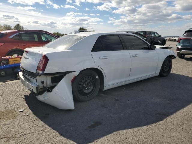 2019 Chrysler 300 Touring