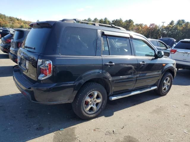 2006 Honda Pilot EX