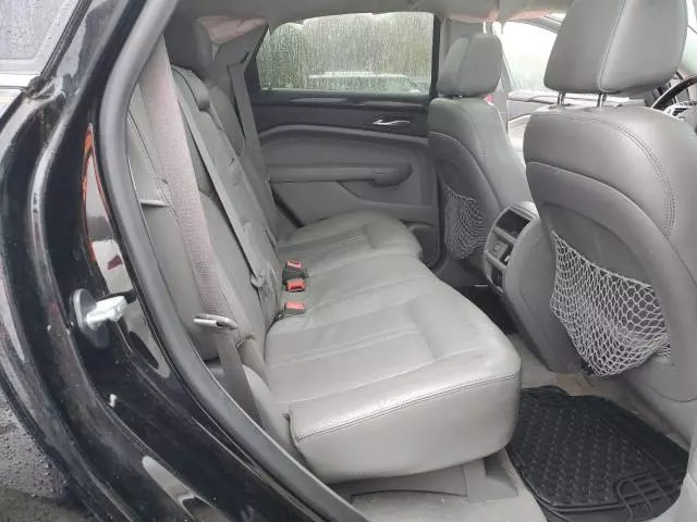 2011 Cadillac SRX Luxury Collection