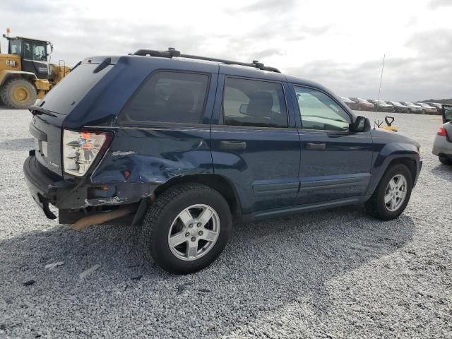 2005 Jeep Grand Cherokee Laredo