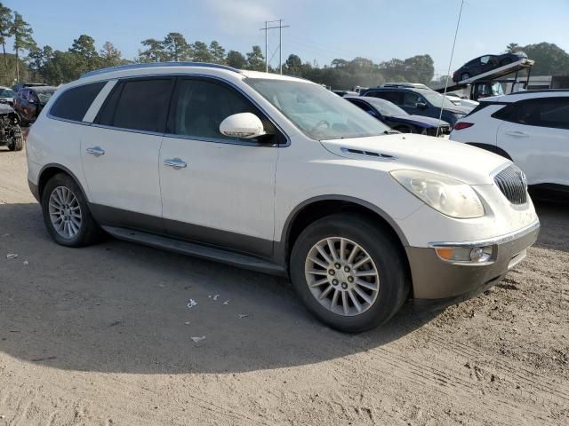 2011 Buick Enclave CX