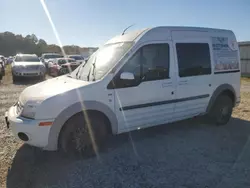 2013 Ford Transit Connect XLT en venta en Mocksville, NC