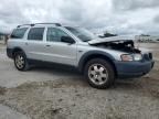 2004 Volvo XC70