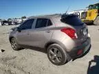 2013 Buick Encore