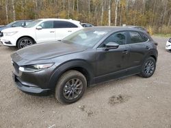 Salvage cars for sale at auction: 2024 Mazda CX-30 Select