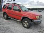 2000 Nissan Xterra XE