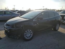 Mazda salvage cars for sale: 2011 Mazda CX-7