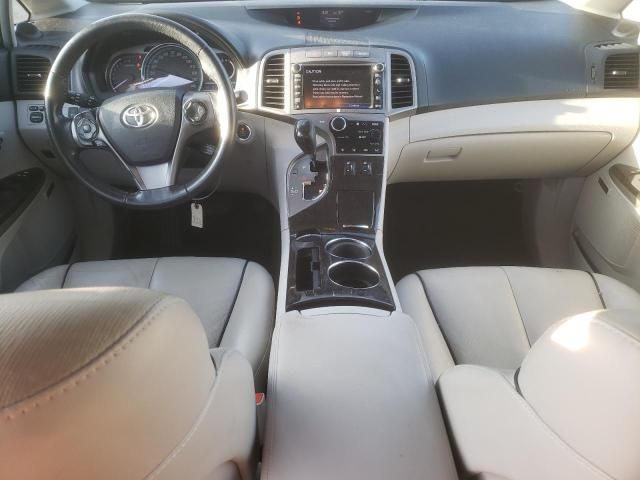 2014 Toyota Venza LE