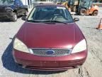 2006 Ford Focus ZXW